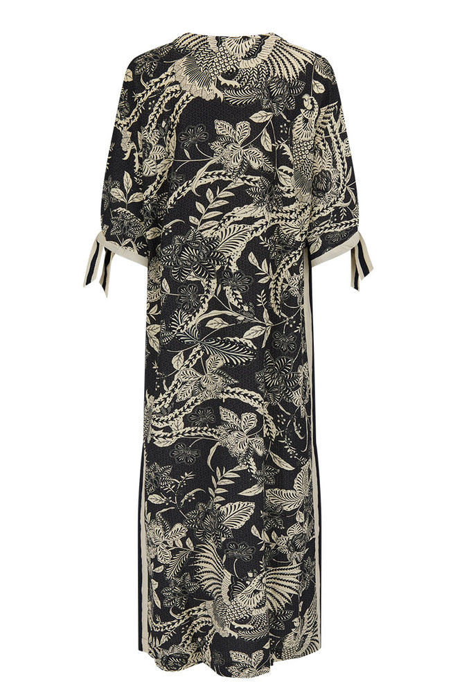 Volcano Goddess Kaftan