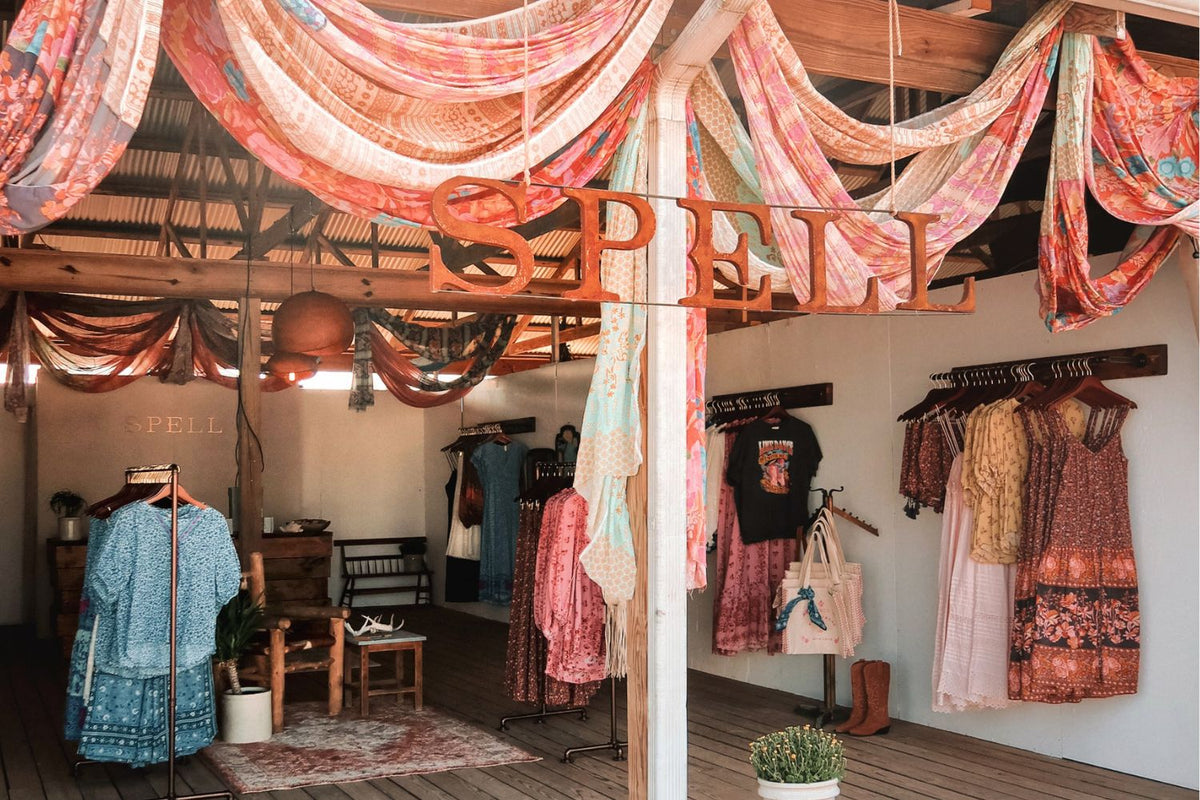 Texas Pop-Up