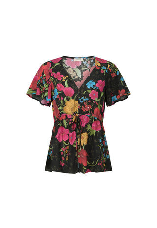 isola-blouse