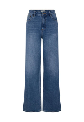 1995 Denim Baggy Jean