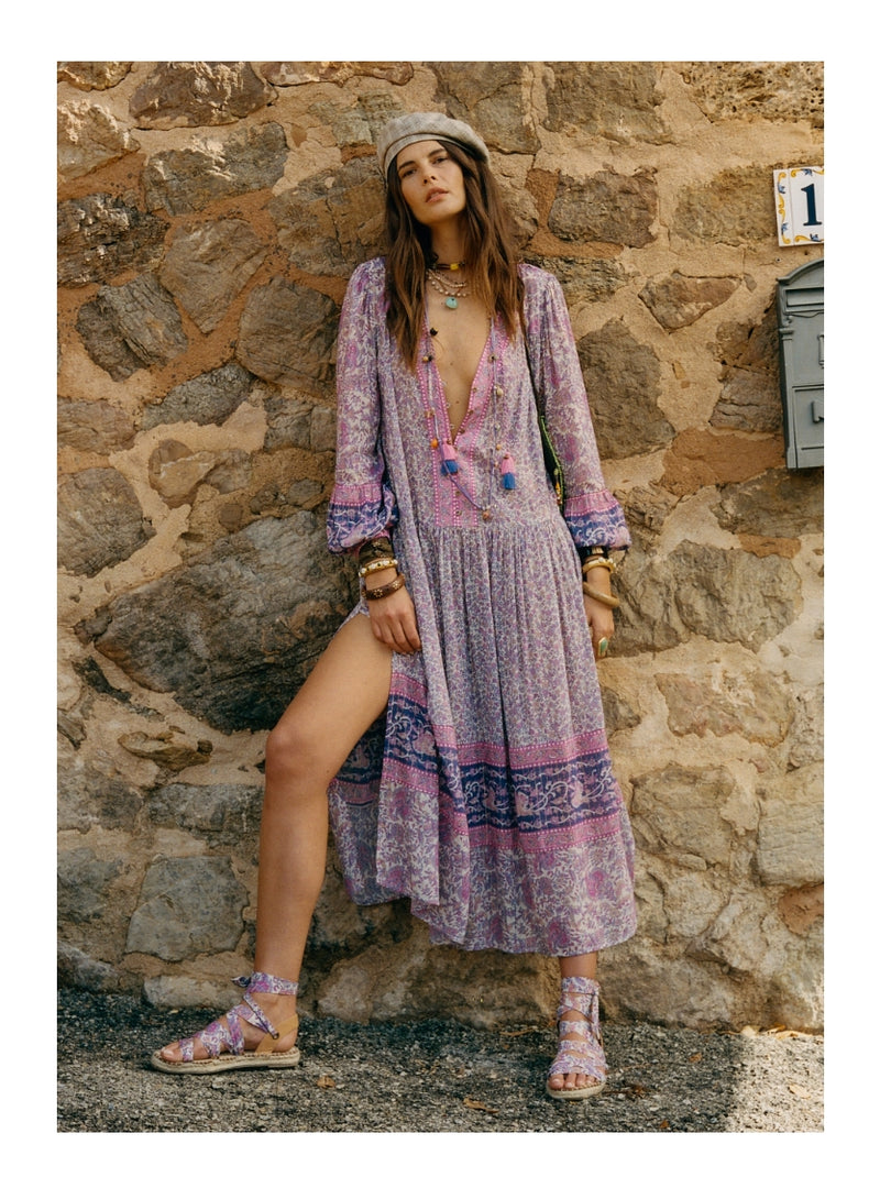 Elevated Boho Clothing, Designed in Byron Bay