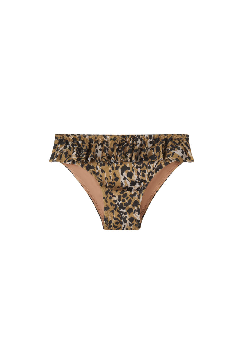 Belle Mare Frill Pant