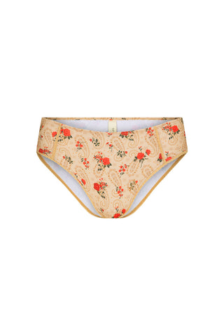 Fleur Brief