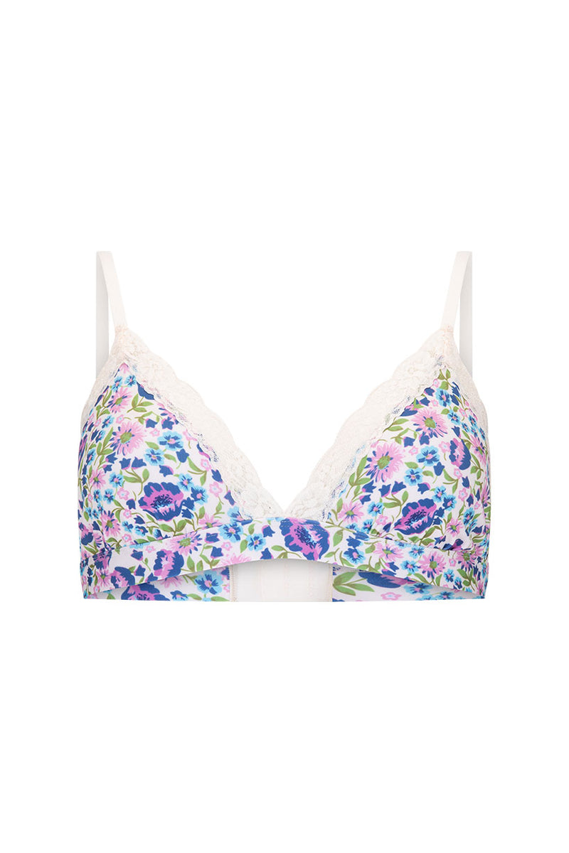 Impala Lily Lace Bralette