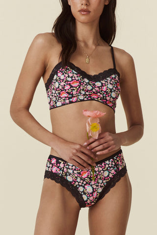 Impala Lily Brief