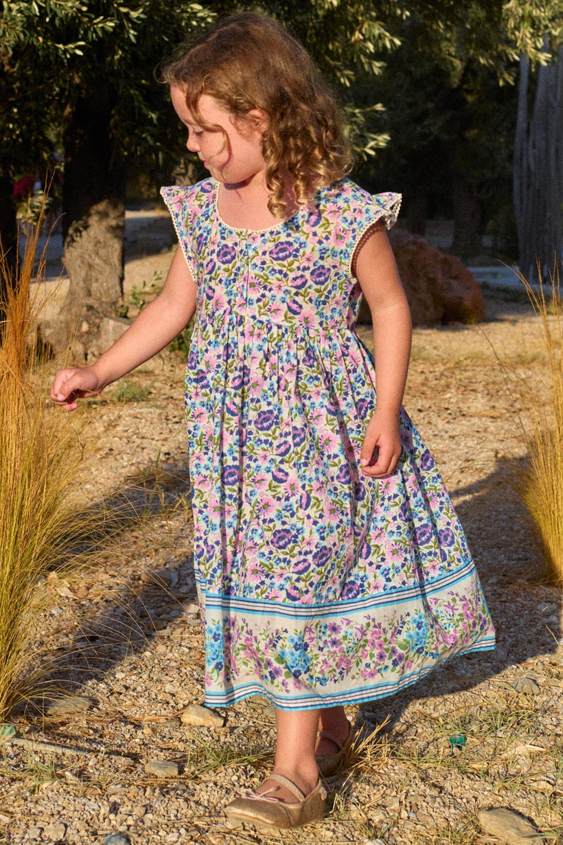 Impala Lily Tunic Dress