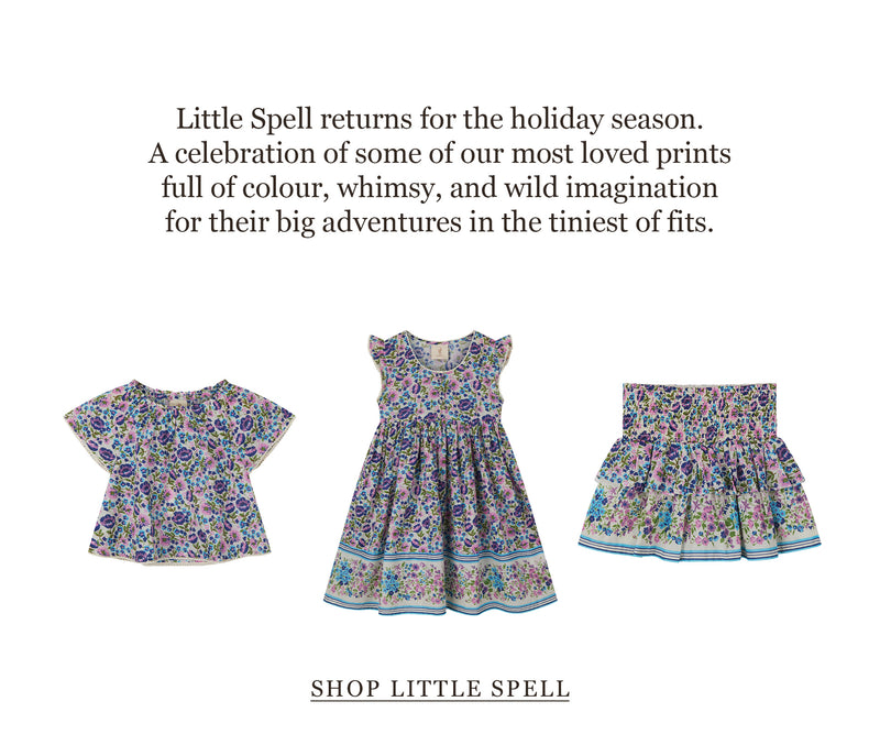 Elevated Boho Clothing, Designed in Byron Bay