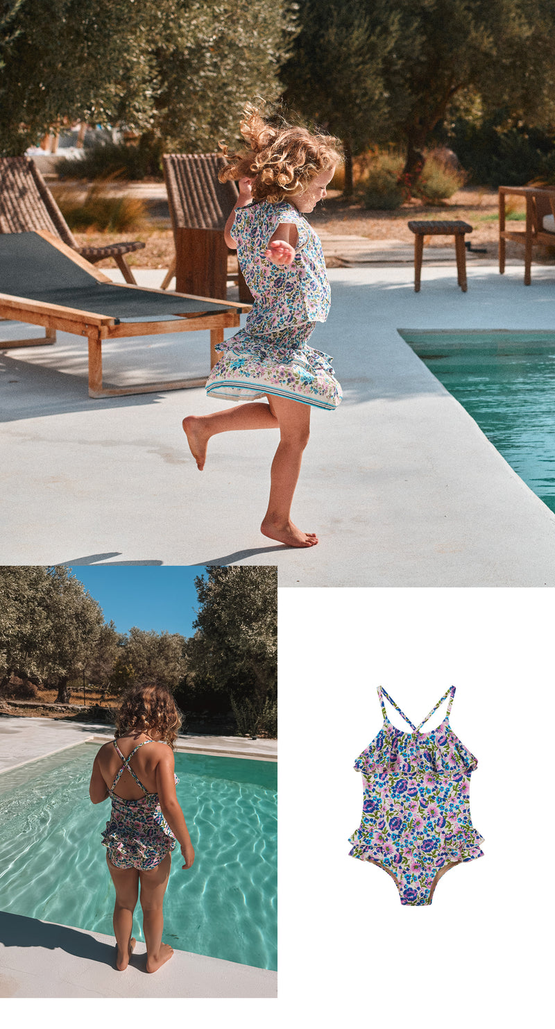 Elevated Boho Clothing, Designed in Byron Bay
