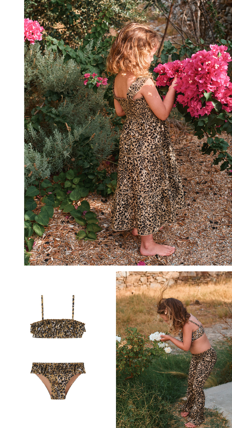 Elevated Boho Clothing, Designed in Byron Bay