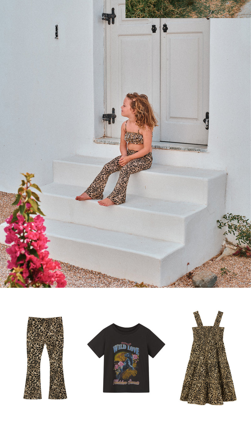 Elevated Boho Clothing, Designed in Byron Bay