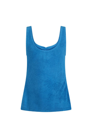 Luciana Terry Singlet