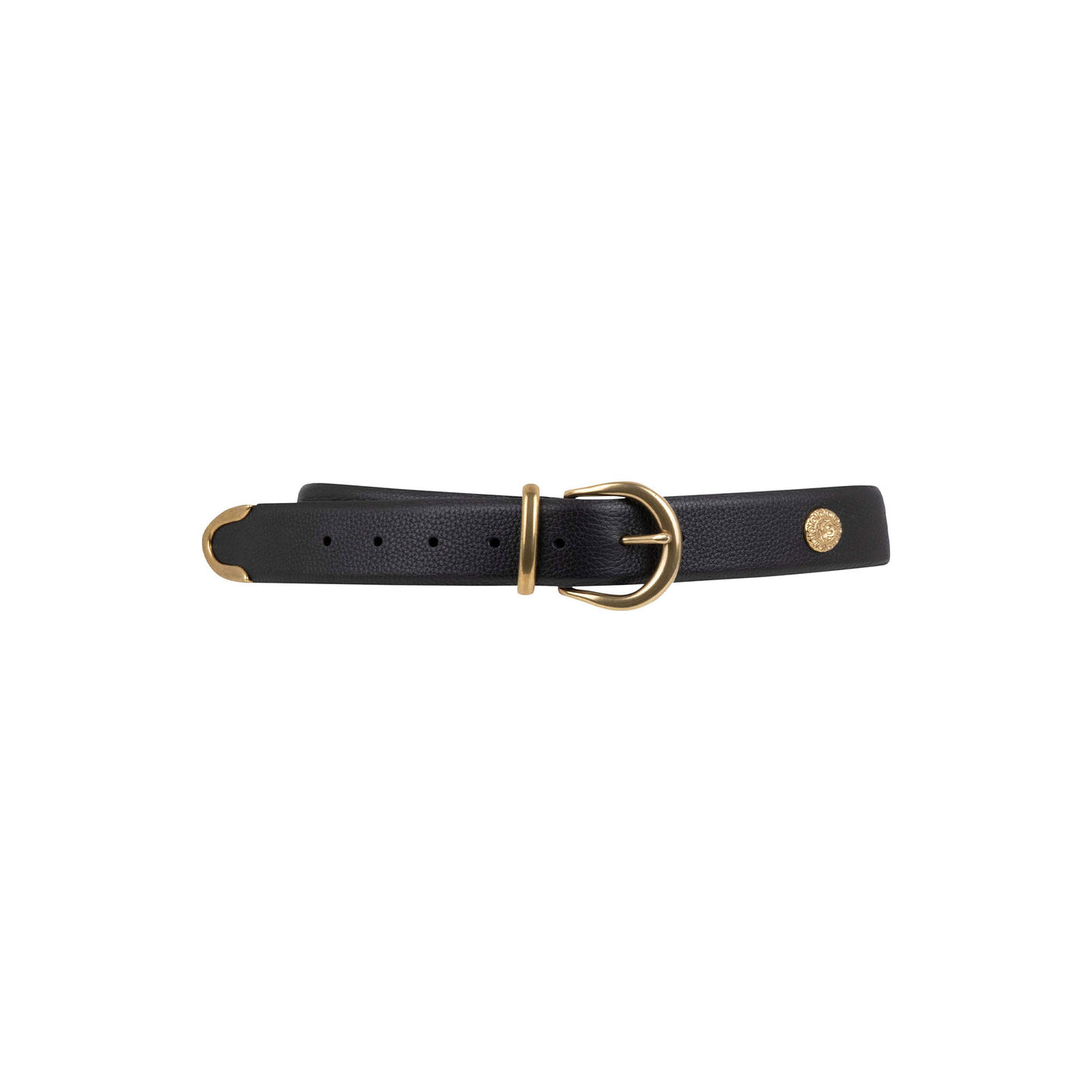 Neverland Leather Belt