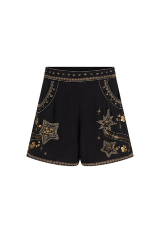 Night Sky Short