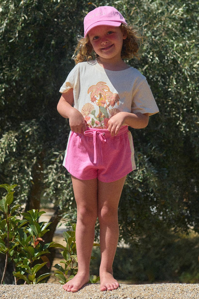 Soleil Short