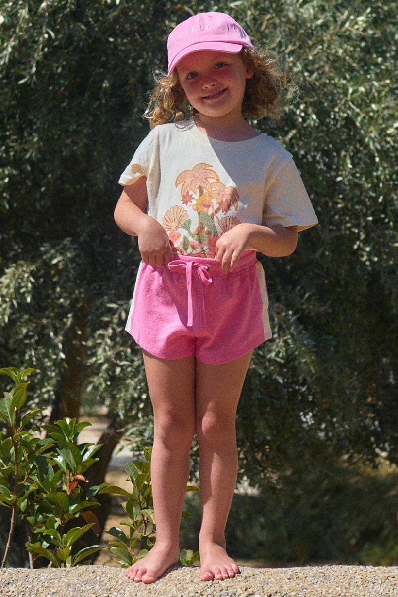 Soleil Short