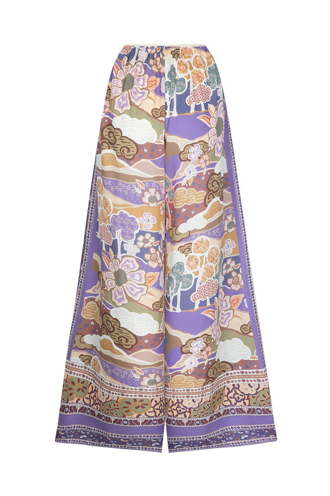 Dancing Valley Pant