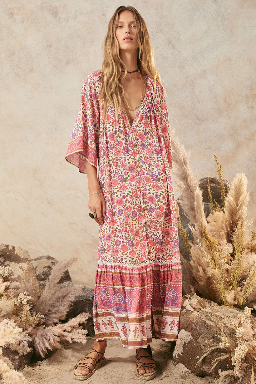 Elysian Gown