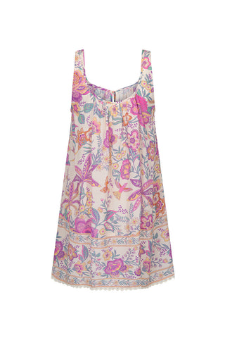 Mojave Lily Mini Dress