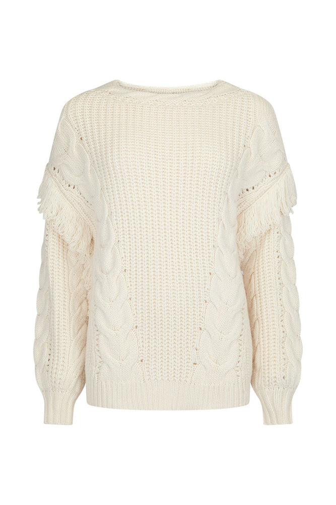 Nomadic Knit Jumper