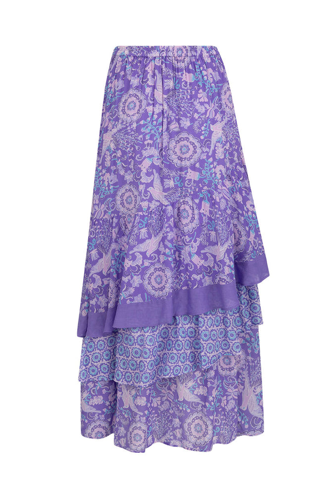 Sannah Maxi Skirt