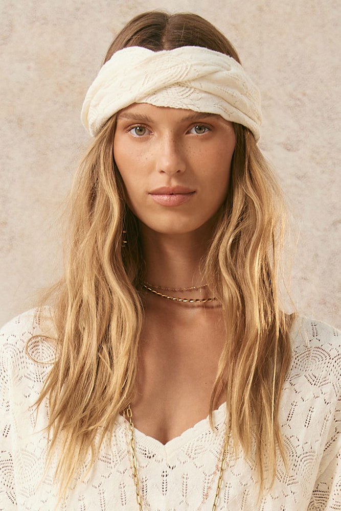 Siesta Headband