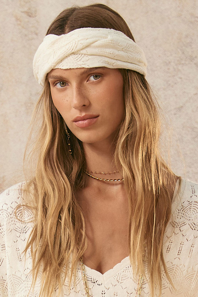 Siesta Headband
