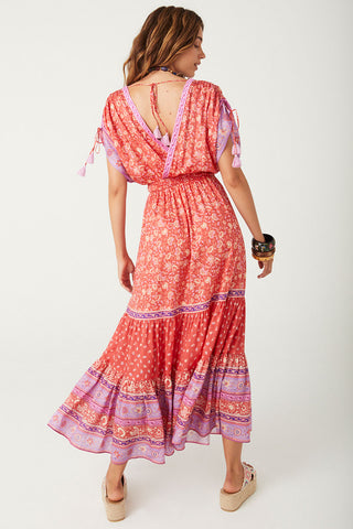 Sunshine Bandit Gown