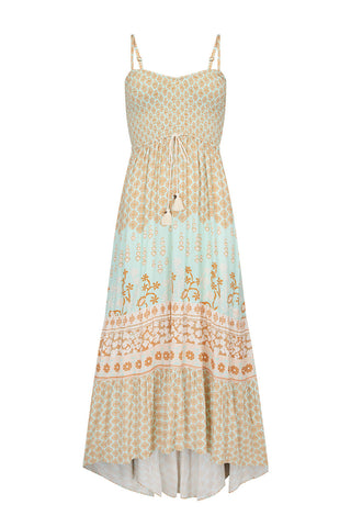 sweet-nothings-shirred-strappy-dress