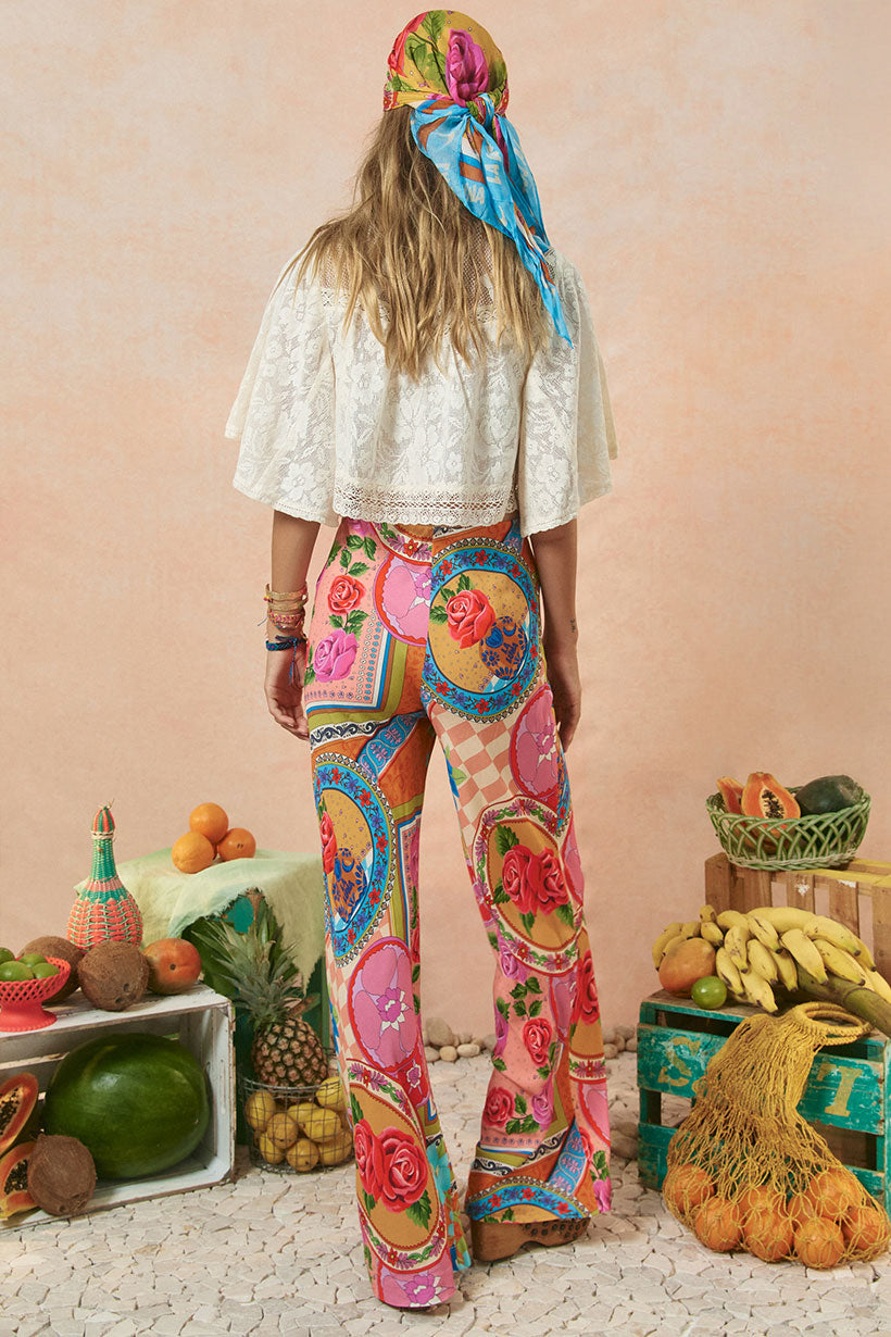 Aphrodite Bias Pant