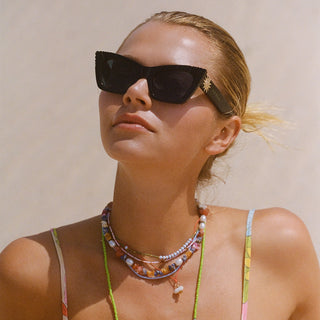 Sunshine with Solid Grey Lens