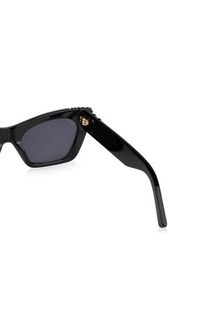 Sunshine with Solid Grey Lens