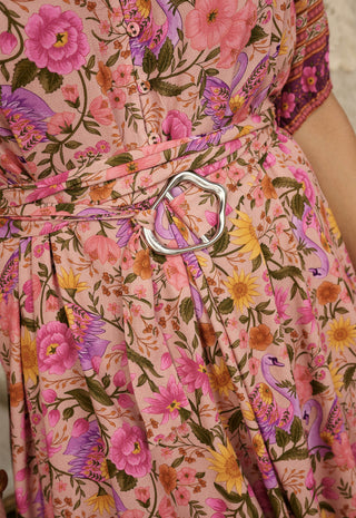 swan-lake-mini-dress