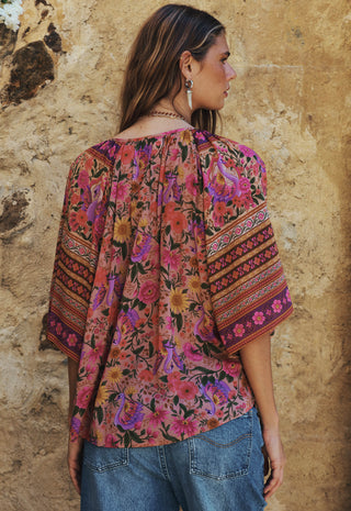 swan-lake-short-sleeve-blouse