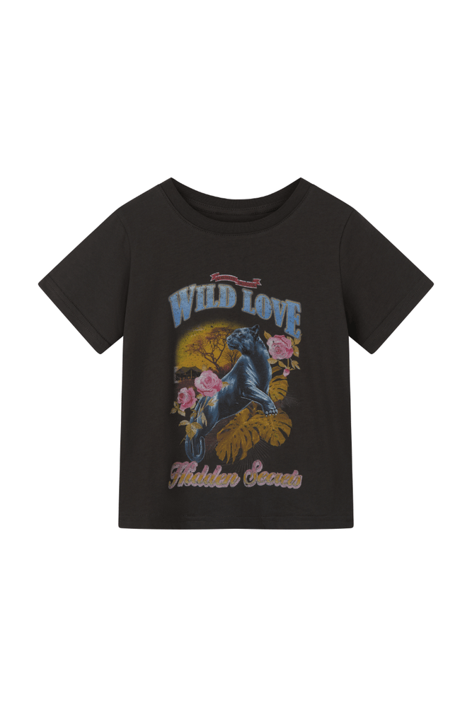 Wild Love Tee