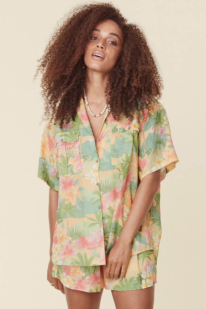 Havana Shirt