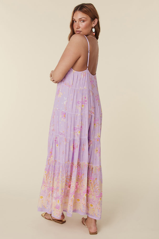 Lei Lei Strappy Dress