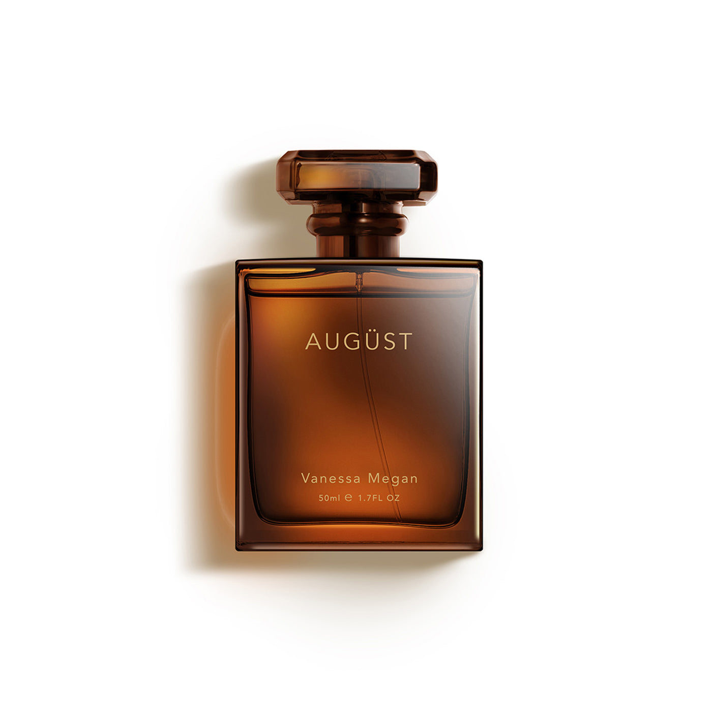 Augüst Natural Perfume 50ml